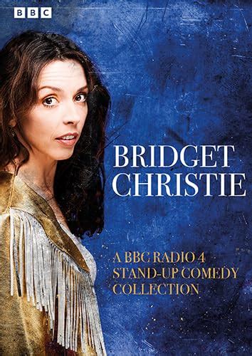 buy bridget christie a bbc radio 4 stand up comedy collection book online at low prices in