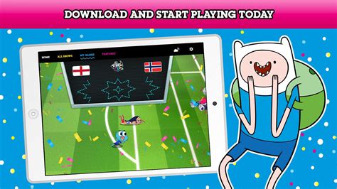 Cartoon Network Gamebox For Android Apk Download