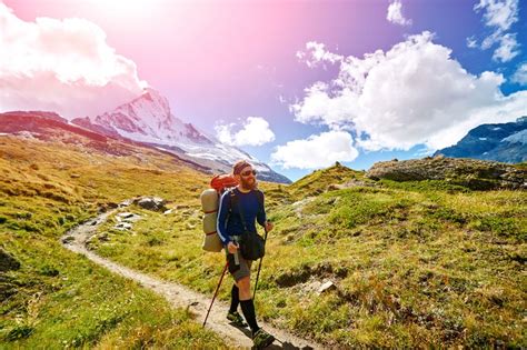 40 Reasons Why You Should Never Go Hiking - Mpora