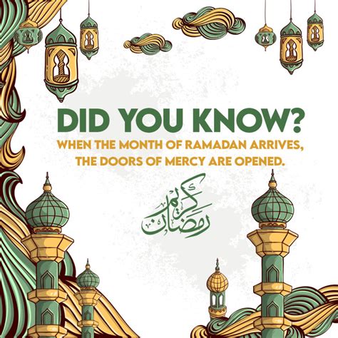 10 Most Engaging Ramadan Poster Ideas For Your Brand Corporate