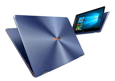 For a convertible laptop with a relatively. ASUS ZenBook Flip S UX370 | iF WORLD DESIGN GUIDE