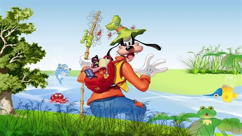 Goofy Disney Wallpapers Top Free Goofy Disney Backgrounds