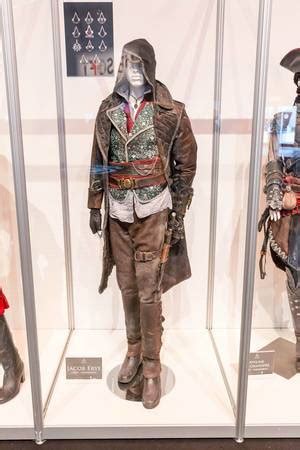 Assassin s Creed Cosplay Edward Kenway Kostüm Gamescom 2017 Köln