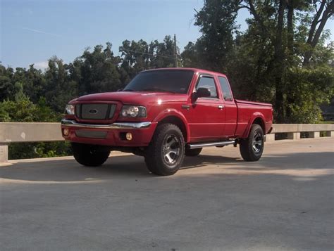 Red Ranger Pics Ranger Forums The Ultimate Ford Ranger Resource