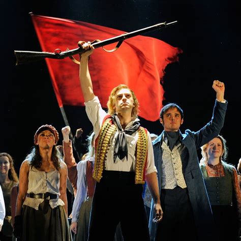 Every Les Misérables Song Ranked From Best To Worst