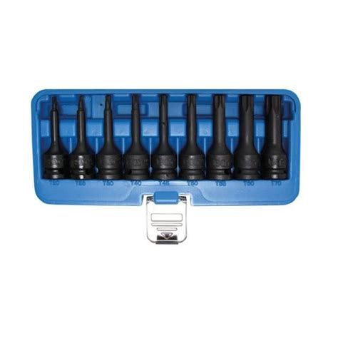Outillage Embouts Torx