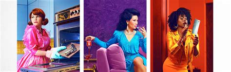 Why women kill season 2 official trailer from creator marc cherry (desperate housewives, devious maids), this season of the dark comedy features a new. Why Women Kill Is Set To Return For Season 2