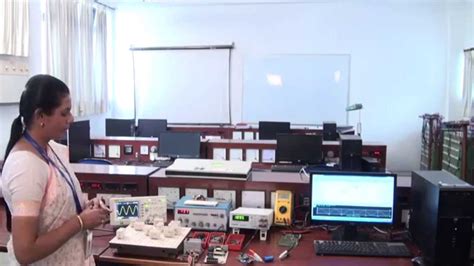 Electronics Maintenance Training At Crisp Youtube