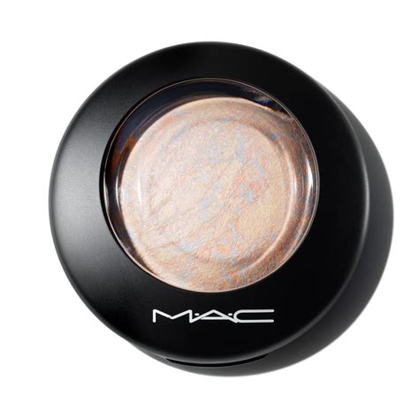 【未使用品】 mac ミネラライズ スキンフィニッシュ ソフトアンドジェントル