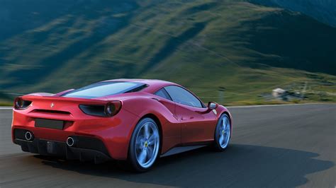 The ferrari 250 gto is a gt car produced by ferrari from 1962 to 1964 for homologation into the fia's group 3 grand touring car category. New 2019 Ferrari 488 GTB Review | Ferrari 488, 488 gtb ...