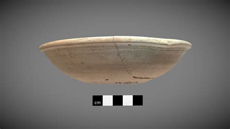 astian katkelma pottery fragment km14100 16b download free 3d model by museovirasto