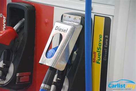 Shell malaysia recently launched its new euro 5 compliant diesel fuel speaking during the launch, shell malaysia's managing director tuan haji azman stated that the introduction of the new diesel fuel was an. Shell To Expand Reach of Euro 5 Diesel to 100 Stations ...