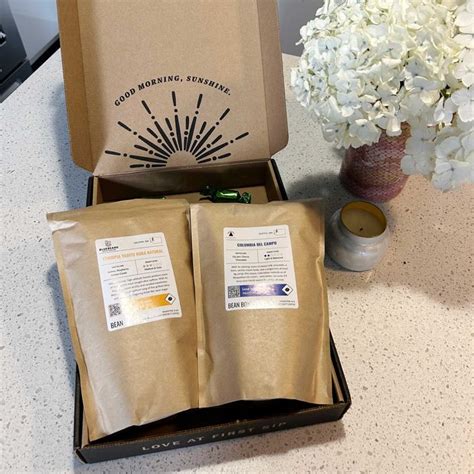 Bean Box Coffee Subscription Review 2023 Taste Of Home