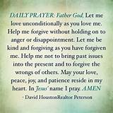 Daily Prayer Quotes For My Husband Images