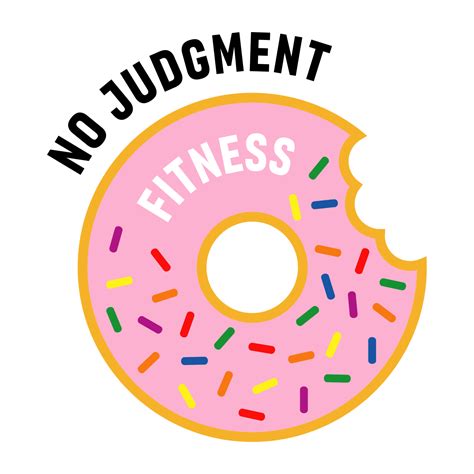 No Judgment Fitness Intentionalist