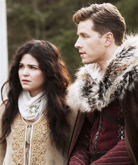 Snow And Charming Once Upon A Time Fan Art 37773557 Fanpop