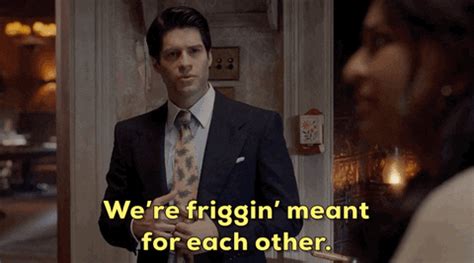 Meant For Each Other Gifs Get The Best Gif On Giphy