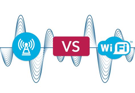 Radio Vs Wifi Which Technology Is Better