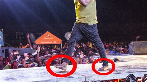NOMAA! DUDU BAYA AVULIWA VIATU KWEUPE... - YouTube
