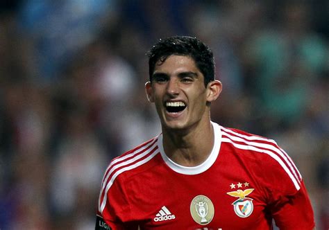 Antigo Empresário De Gonçalo Guedes Processa Benfica PÚblico