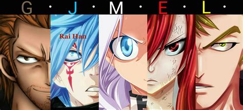 My Animes Online Fairy Tail