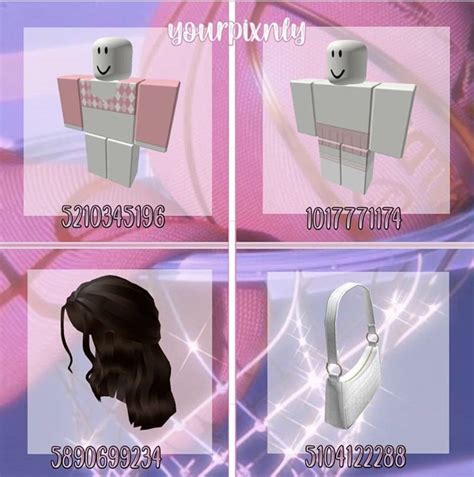Credits To Yourpixnly On Insta Roblox Codes Roblox Roblox Role