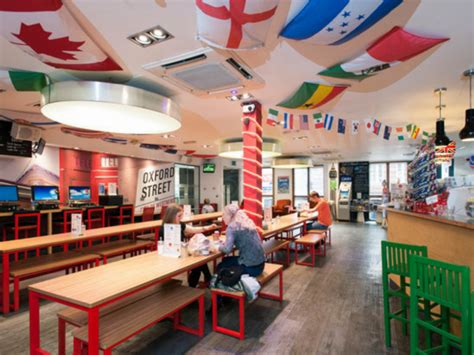 Best Hostels In London Backpackers And Budget Travelers Hostel