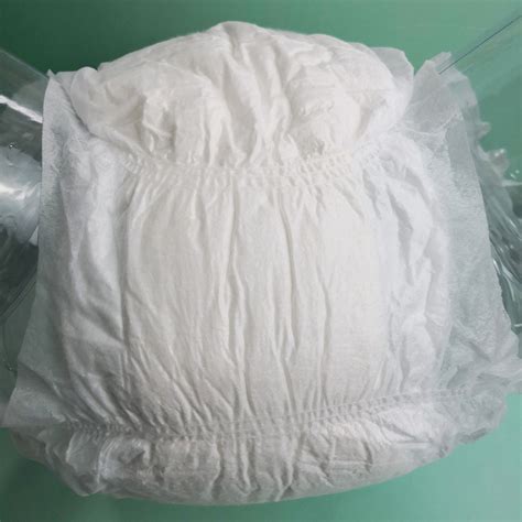 Disposable Adult Diaper Menstruation Pants For Woman Diaper Buy Lady