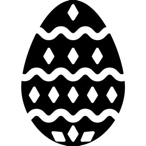 Three Easter Eggs Vector SVG Icon - SVG Repo Free SVG Icons