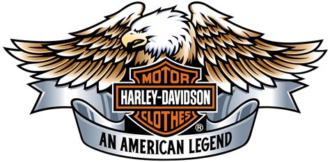 Harley Davidson Logo Download Free Clip Art Png