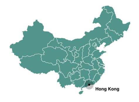 Hong Kong Population 2024