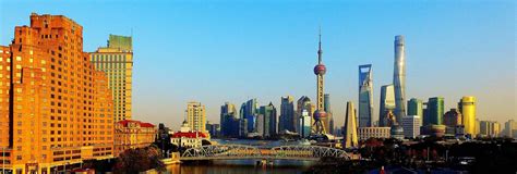 9 Days Shanghai Suzhou Hangzhou Mt Huangshan Tour