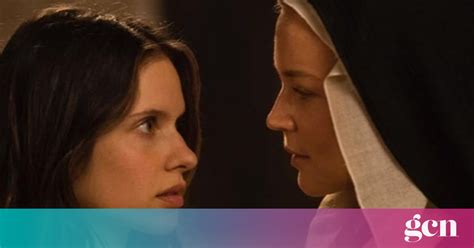 Lesbian Nun Thriller ‘benedetta To Grace Irish Screens Next Year • Gcn