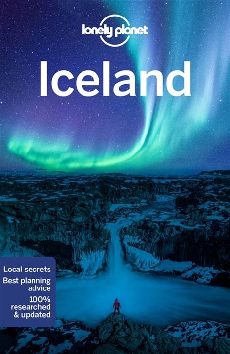 알라딘 Lonely Planet Iceland 12 Paperback 12