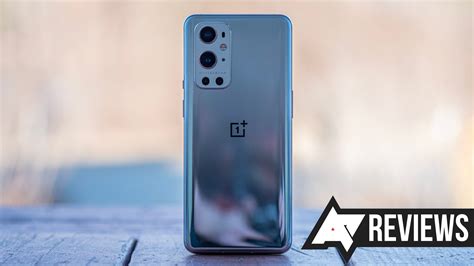 Oneplus 9 Pro Review Teaching Us To Fear Updates