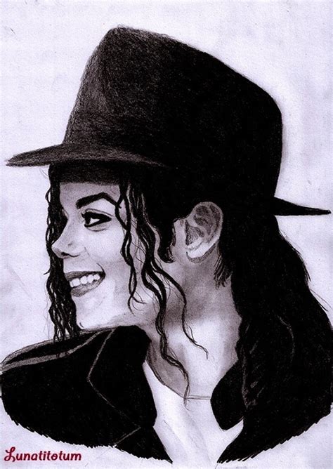 Mj Michael Jackson Fan Art 15501624 Fanpop