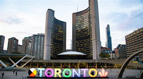 Visiter Toronto En Couple 7 Activités à Faire Le Blog Du Hérisson