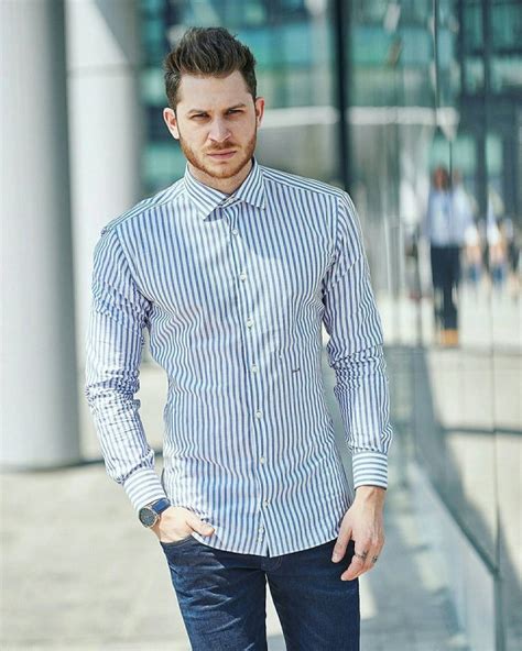 65 Fashionable Mens Untucked Shirts Best In 2018