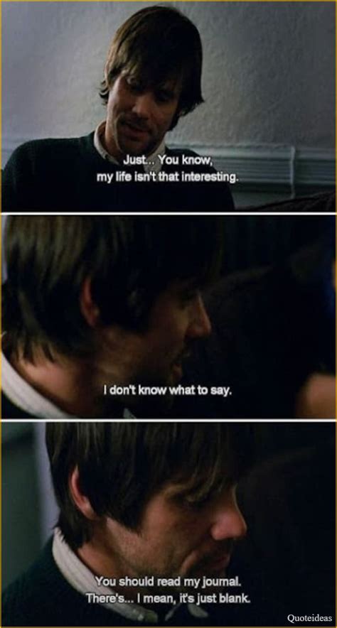 40 Really Heart Touching Eternal Sunshine Of The Spotless Mind Quotes