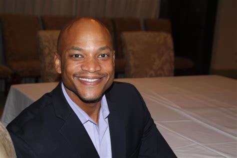 Author Wes Moore Shares Lessons From Purpose Driven Life Education