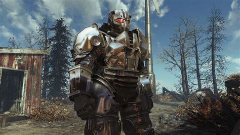 Tumbajambas Synth Power Armor At Fallout 4 Nexus Mods And Community