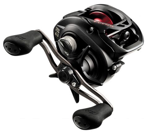 Daiwa Fuego CT100H L Hyrräkela vasenkätinen kelaus Erakellari fi