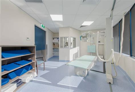 Design Considerations For Radiology And Imaging Spaces Elite Fitout