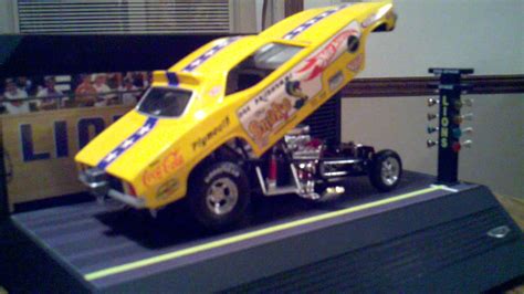 Don The Snake Prudhomme 70 Barracuda Youtube