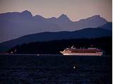 Pictures of Vancouver Alaska Cruise
