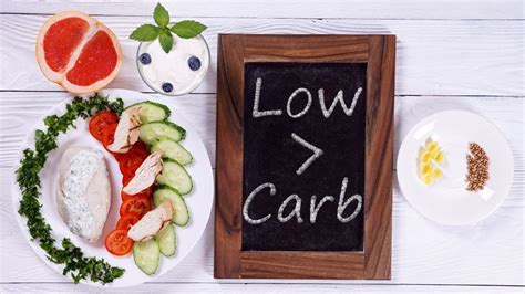 Low Carbohydrate Diet Plan For Weight Loss Weight Loss