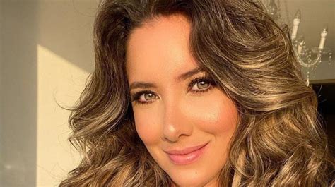 Daniella Álvarez Ex Miss Colombia Mostró Su Primer Baile Tras La