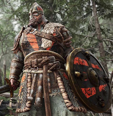 For Honor Review Polygon