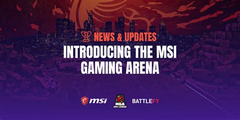 Eligibility for the american opportunity credit. MSI and Battlefy to bring MSI Gaming Arena to United States