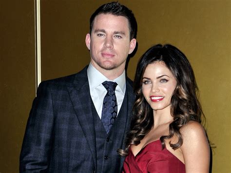 Channing Tatum Is Going To Be A Father Cbs News